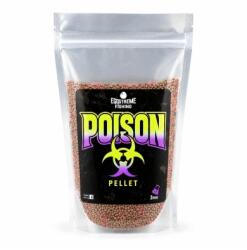 OSMO csali úszós és talajlazító 0, 8 kg Poison (EGG-PP2mm)