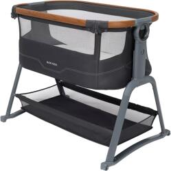 Maxi-Cosi Iora Plus hordozható kiságy Elegance Graphite