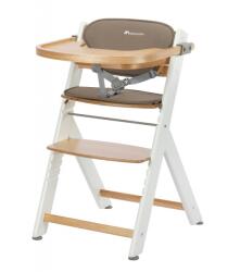 Bebeconfort Timba növekvő etetőszék üléspárnával Változat: Natural Wood