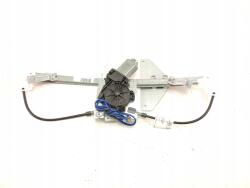  Jobb Első Elektromos Ablakemelő Citroen C3 2009-. . . Rhiag 31685