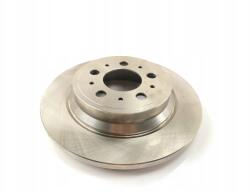 ScanTech Hátsó Féktárcsa Scantech Volvo S60 S70 S80-HOZ 20.4167. 02