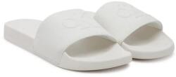 Calvin Klein Jeans Ck Calvin Klein Eredeti Flip-flop Papucs Fehér 40-ES