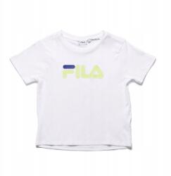Fila póló Woen Saloe tee 687614-67 S Női (687614-M67)
