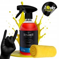 DETURNER Nedves Bevonat Deturner Wet Coat 500ML Ingyenes Ajándékok