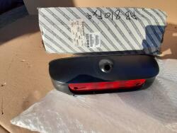Fiat Hátsó Lámpa Jobb/bal Boxer 14- Kameratartóval Gyári 1376369080
