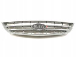 Kia Hűtőrács Grill Kia Carens 02-06 Lift 0K2EF50710BXX