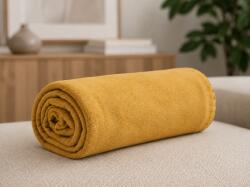  Patura fleece FLEORA, horcicova Dimensiune: 150 x 200 cm Patura