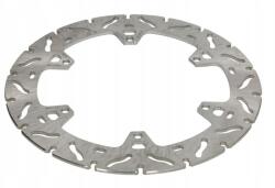 TRW Első Féktárcsa Fix, 292/165, 3X4, 5MM 6X180MM, Furatátmérő