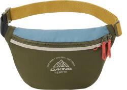 Dakine RENOVATION HIP PACK 2.0 - EVERGLADES (194626608631)