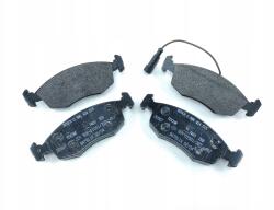 Bosch Első Fékbetét Fiat Palio Hétvégi 1.2 1.7 0986424515-3K8