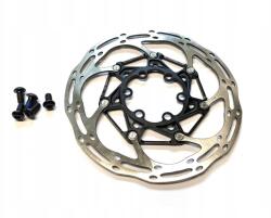 Sram Centerline X Rounded 6-csavaros féktárcsa 140mm országúti gravel 96g (00.5018.037.017)