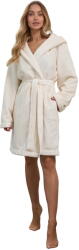 L&L halat de baie pentru femei 2601 Honey ecru: XL (34332 XL)