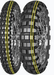Mitas Enduro Trail+ Dakar gumiabroncs 90/90B21 54H M+S TL/TT első dupla sárga csík DOT 21/2026 (70001187-26)