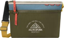 Dakine RENOVATION CROSSBODY BAG 2.0 - EVERGLADES (194626609553)
