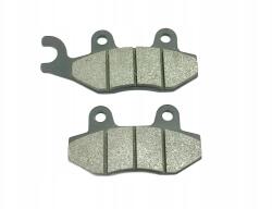 Peugeot Fékbetétek Peugeot Satelis 125>300 2006-2016 758935