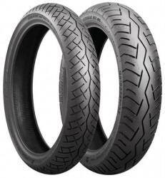 Bridgestone 130/70-18 Battlax BT46 63H TL hátsó motorgumi (17403-26)