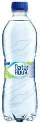 NaturAqua Szénsavas 0,5l