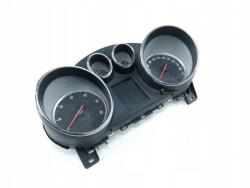 Opel Műszerfal Kijelző Opel Astra J 1.7 Cdti 2009-2019 769166750U