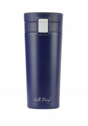 Vialli Design Fuori thermo bögre sötétkék 400 ml (27701)