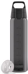 SIGG Total Color One műanyag kulacs 750 ml - Anthracite