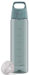 SIGG Total Color One műanyag kulacs 750 ml- Morning Blue