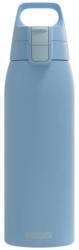 SIGG Shield ONE rozsdamentes fém kulacs - Water Blue - 1000 ml