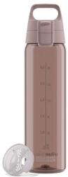 SIGG Total Color One műanyag kulacs 750 ml- Dusk