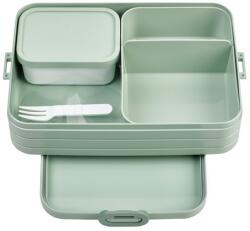 Mepal Bento box - Take a break uzsonnás doboz - nagy - nordic sage