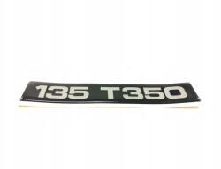 Ford Jelvény Emblema 135 T350 Ford Transit 00-06 4522566