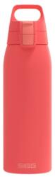 SIGG Shield ONE rozsdamentes fém kulacs - Watermelon - 1000 ml
