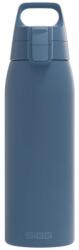 SIGG Shield ONE rozsdamentes fém kulacs - Deep Blue - 1000 ml
