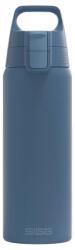 SIGG Shield ONE rozsdamentes fém kulacs - Deep Blue - 750 ml
