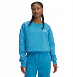 Under Armour Női pulóver Ua Icon Fleece Os Crew, S