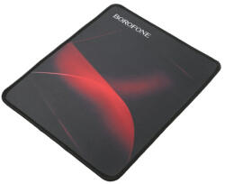 Borofone BG8 egérpad 200 x 240mm, fekete