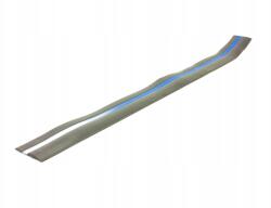 Opel Gumisz Molding, Jobb Első Ajtóhoz, Opel Corsa A . . . -1993 90477188