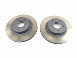 Subaru Féktárcsák Első Komplett 2 Db Subaru Impreza Gd 1.6 2.0 26300AE091