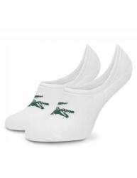 Lacoste Eredeti Férfi Zokni 3-PACK 43-46 (laawacoste1)
