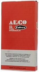 Alco Filter Alco Oljszűrő Ford Zetec 1, 8-2, 0