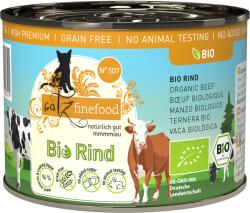Catz Finefood Bio No. 507 marha - 200 g