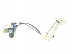 Kia Jobb Hátsó Elektromos Ablakemelő Mechanizmus Kia Sephia 97-01 0 K2A2 72 560