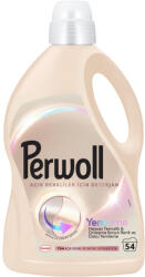 Perwoll Világos és Fehér Mosógél 2, 97 L (54 mosás) (9000101834680)
