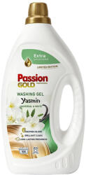 Passion Gold Jasmin Univerzális Mosógél 3, 5L (100 mosás) (4262466443067)