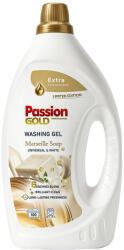Passion Gold Marseille Univerzális Mosógél 3, 5L (100 mosás) (4262466443081)