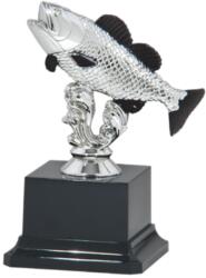  Statueta pește RF1700SBK/20cm