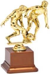  Statueta fotbal bronz RF12065