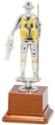  Statueta pescar RF505/23