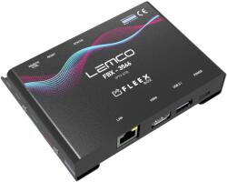  LEMCO FBX-3566 IPTV Set top box