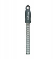 Microplane Prémium Zester reszelő After Dark Grey Microplane (46743)