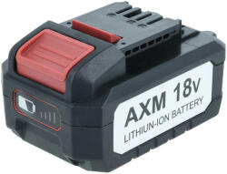 VHBW Akkumulátor Flex Lithium Power 18 V elektromos szerszámhoz - 2000 mAh, 18 V, Li-Ion (889009074)