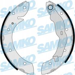 Samko Fékbetét Ren. Laguna I Kombi/megane Sak 87135